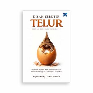 Kisah Sebutir Telur